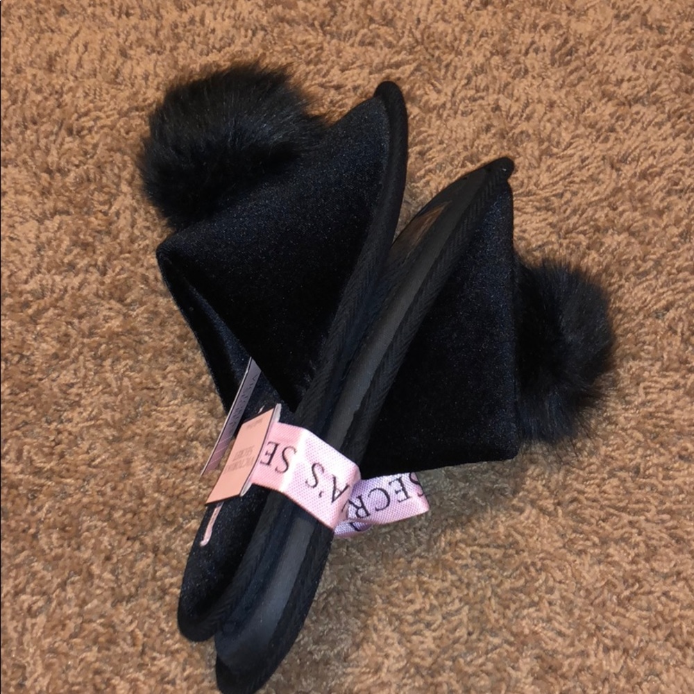 Victoria Secret Slippers